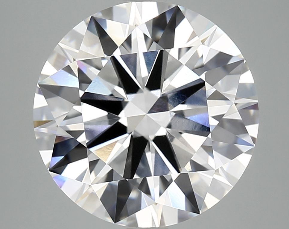 Round Diamond