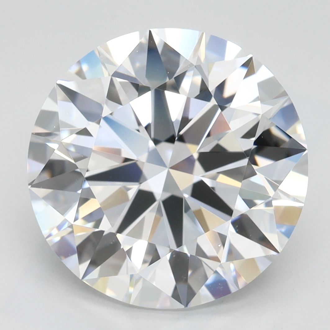 4.61 Carat