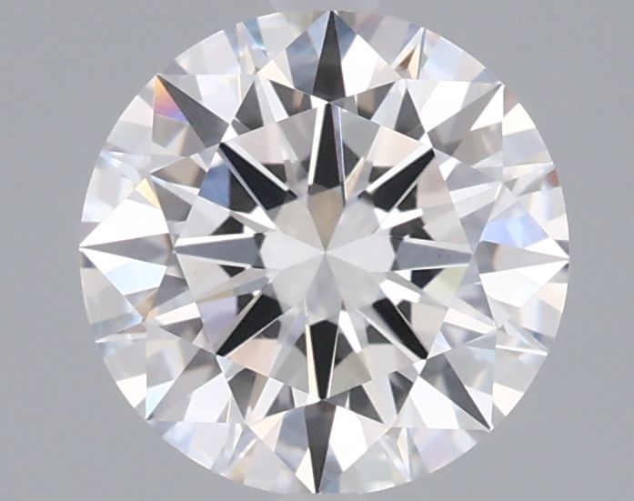 1.50 ct. round Lab Grown Diamond front image