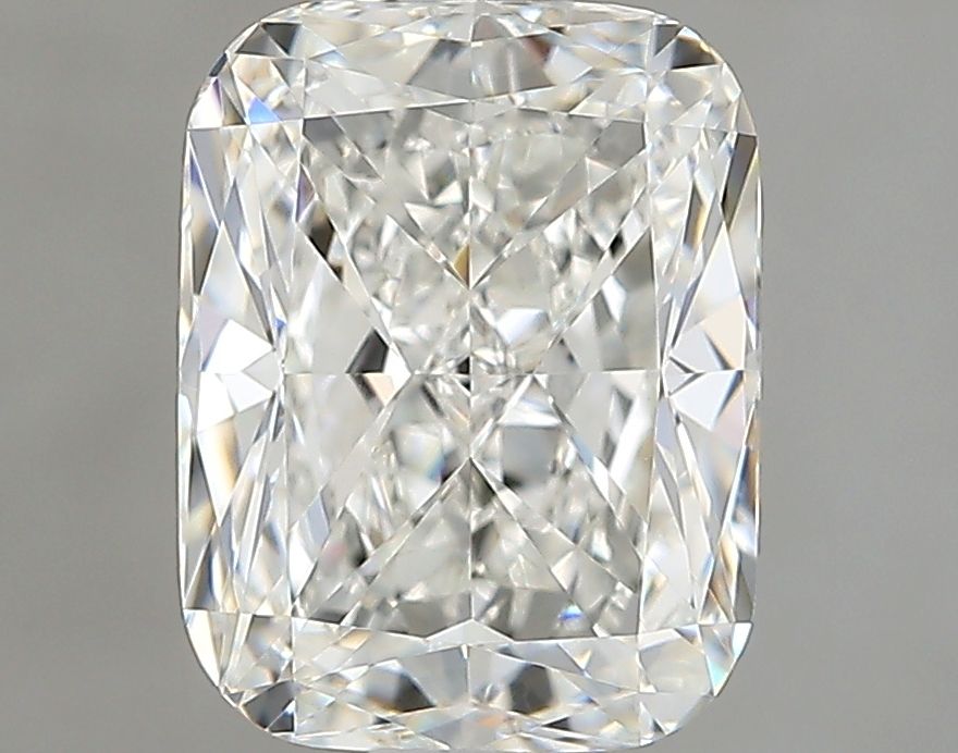 1.70 ct Cushion Modified diamond