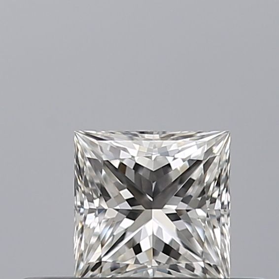 0.3 Carat Princess Diamond F VS1