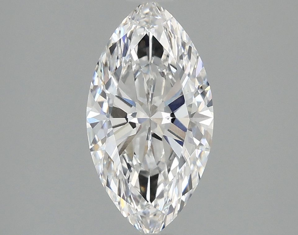 1.49 ct. marquise Lab Grown Diamond front image