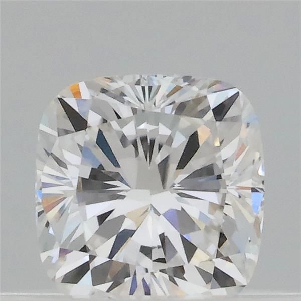 Cushion Diamond