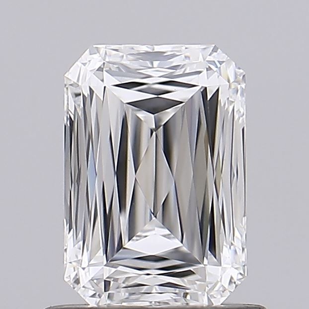 1.02 ct. radiant Lab Grown Diamond front image
