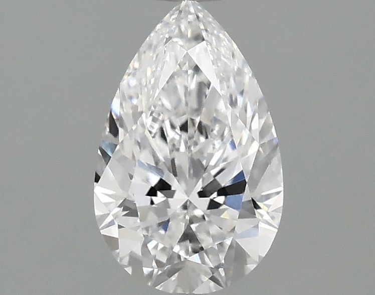 1.08 ct. pear Lab Grown Diamond front image