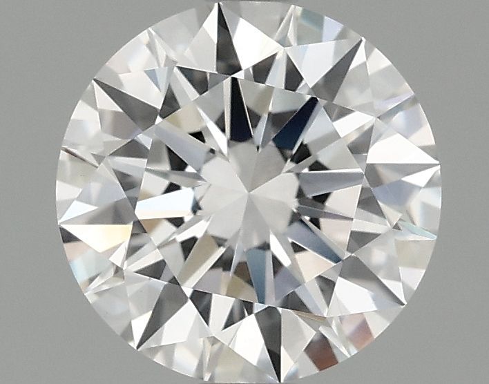 1.48 ct. round Lab Grown Diamond front image