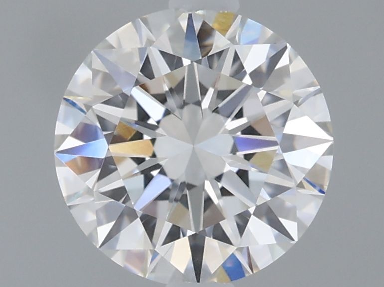 1.06 ct. round Lab Grown Diamond front image