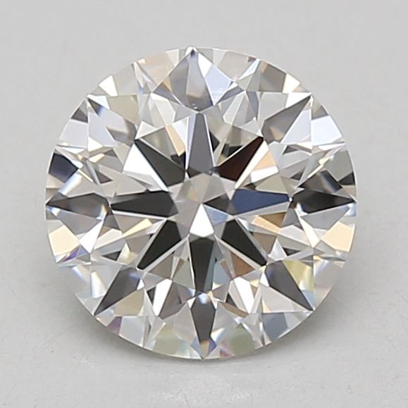 1.70 ct. round Lab Grown Diamond front image