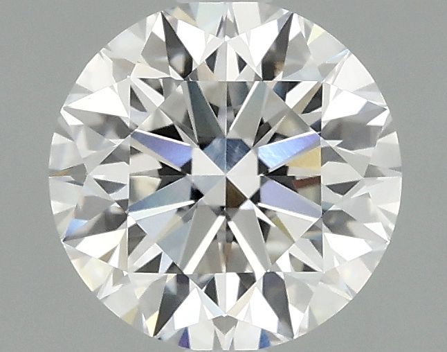 1.59 ct. round Lab Grown Diamond front image