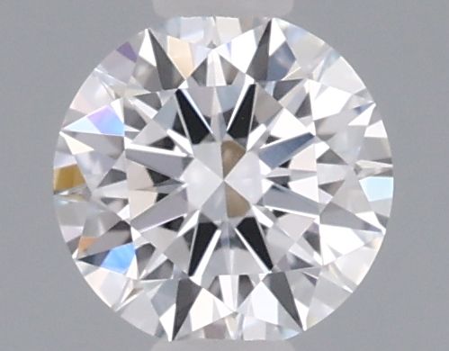 Round Diamond