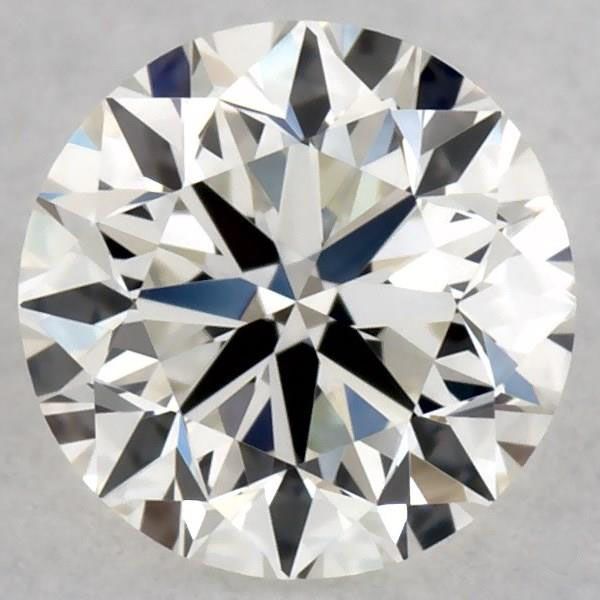 0.4 ct Round Diamond