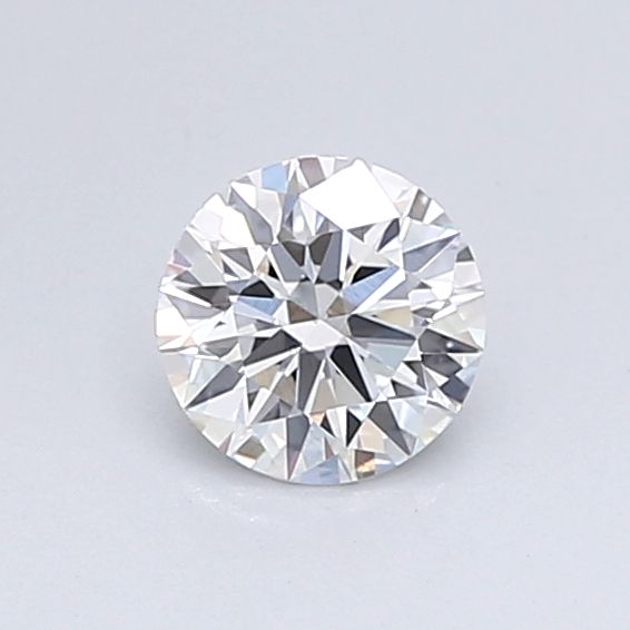 0.44 ct lab-grown Round Diamond