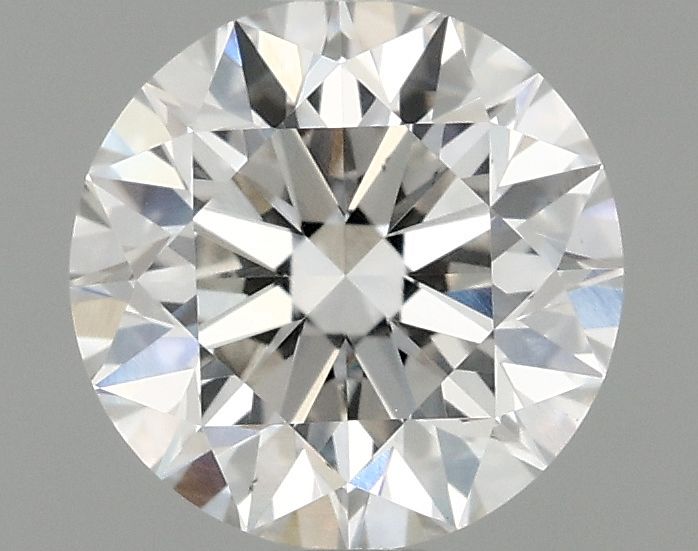 1.06 ct. round Lab Grown Diamond front image