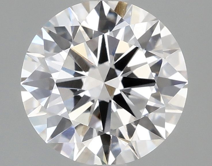 1.49 ct. round Lab Grown Diamond front image