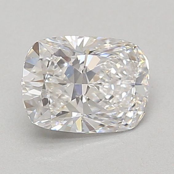 1.1 ct lab-grown Cushion modified Diamond