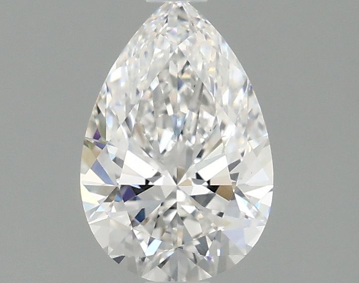 1.06 ct. pear Lab Grown Diamond front image