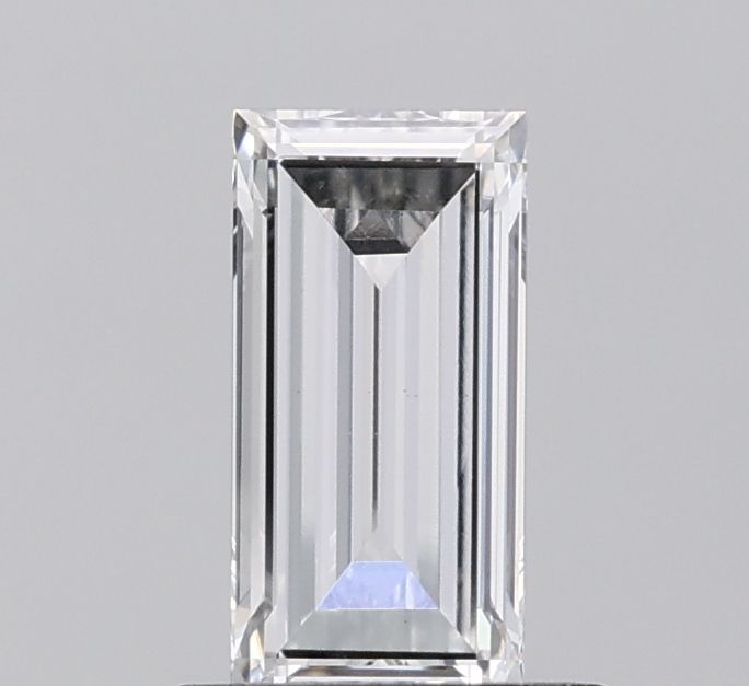1.01 ct Baguette diamond