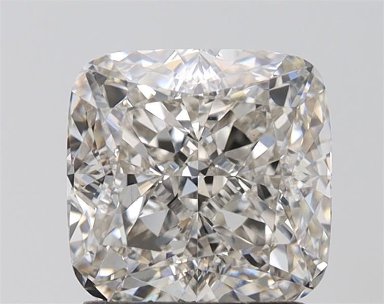 Cushion Diamond
