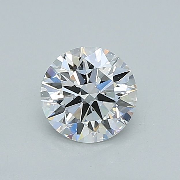 0.52 ct lab-grown Round Diamond