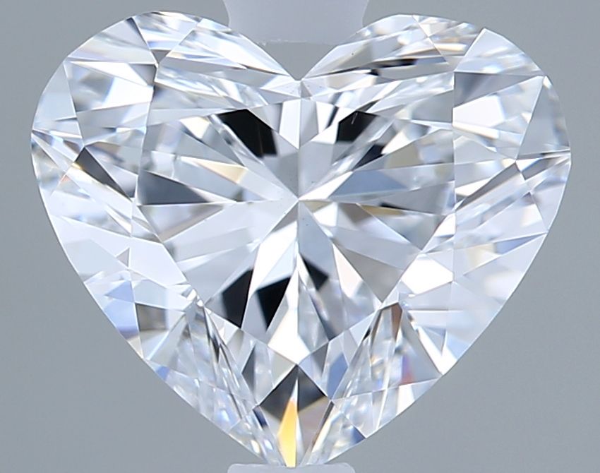 Heart Diamond