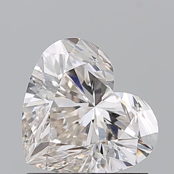 Heart Diamond