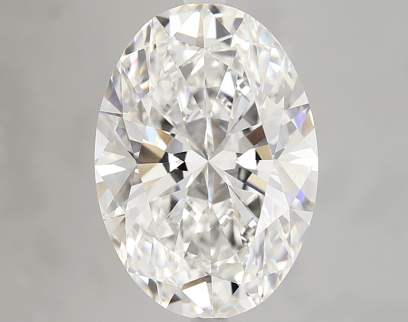 Oval Diamond