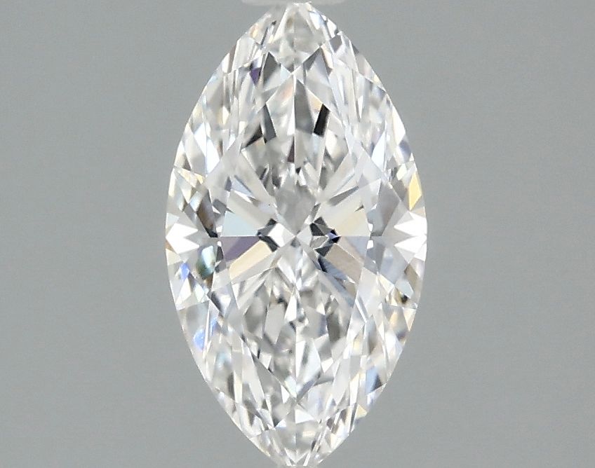 1.09 ct. marquise Lab Grown Diamond front image