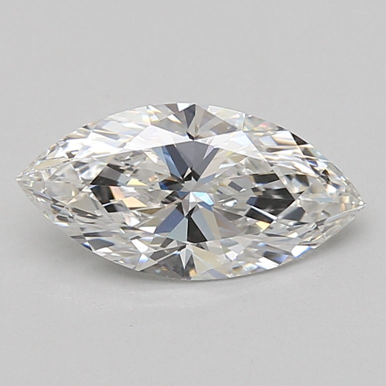 1.58 ct. marquise Lab Grown Diamond front image