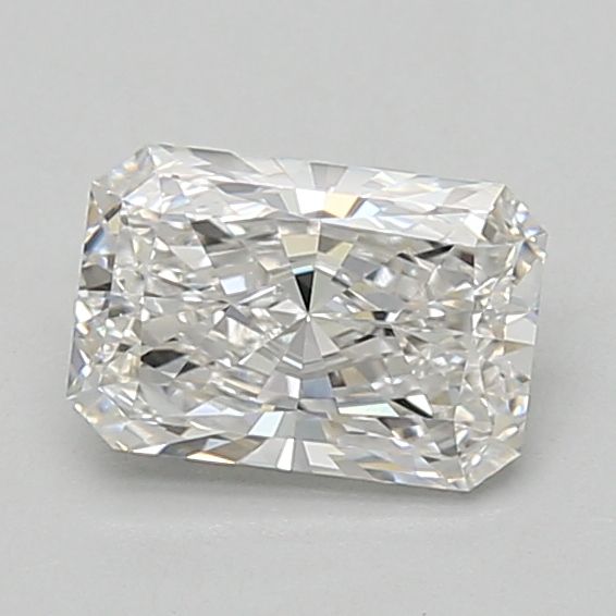 1.06 ct. radiant Lab Grown Diamond front image