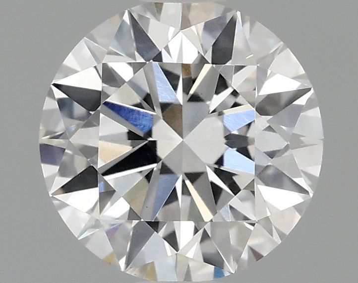 1.06 ct. round Lab Grown Diamond front image
