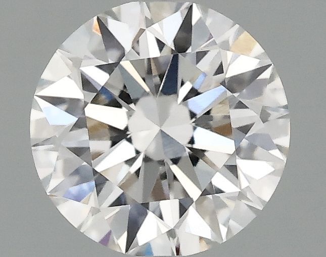 1.08 ct Round diamond