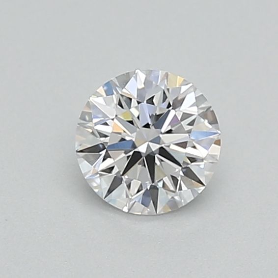 0.33 ct lab-grown Round Diamond