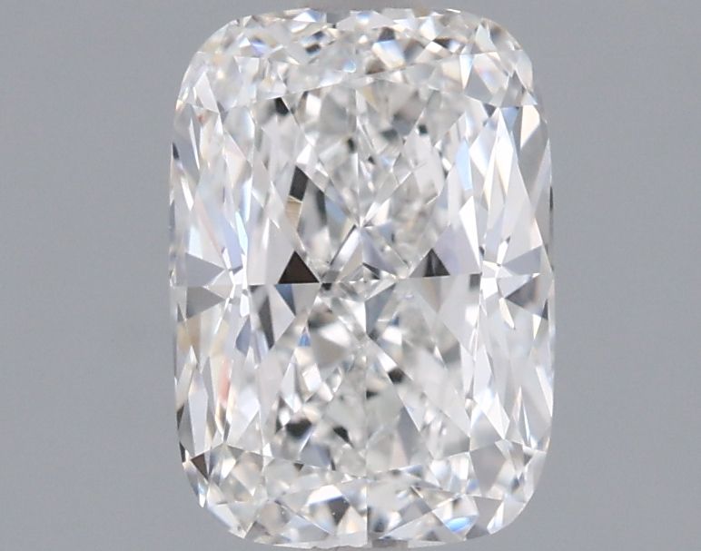 1.51 ct lab-grown Cushion modified Diamond