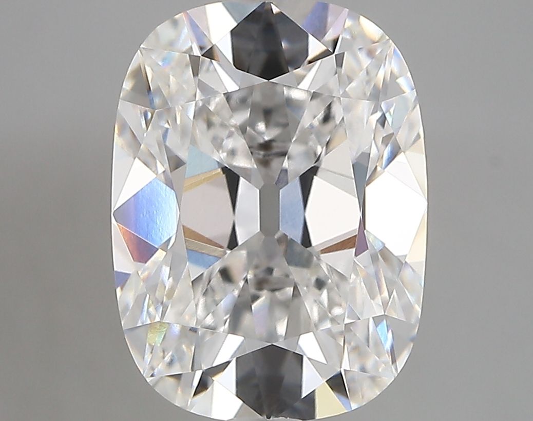 Cushion Diamond