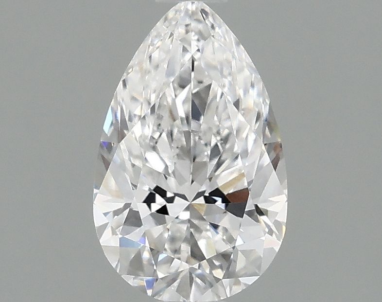 1.06 ct. pear Lab Grown Diamond front image