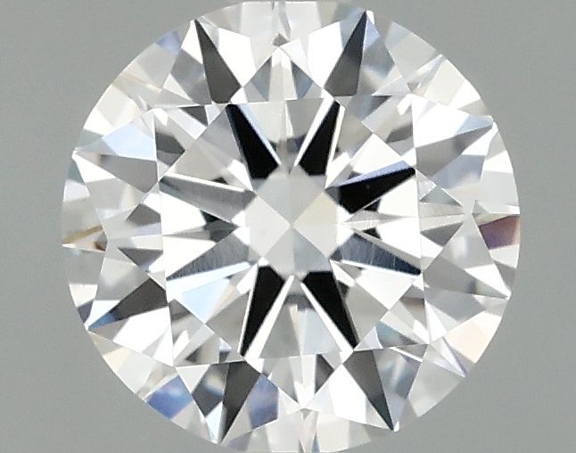 1.47 ct. round Lab Grown Diamond front image