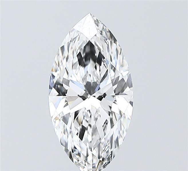 1.28 ct. marquise Lab Grown Diamond front image