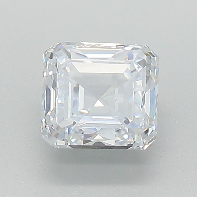 Asscher Diamond