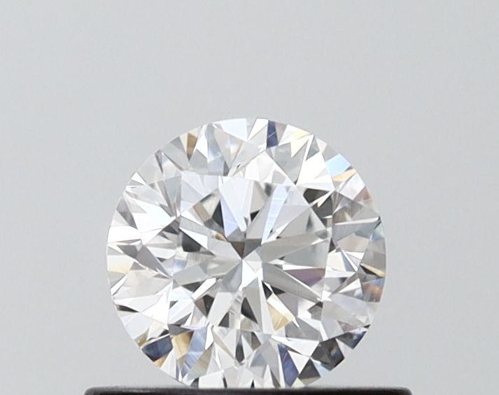 0.52 ct. round Lab Grown Diamond front image