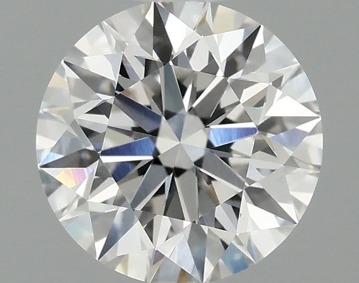 1.05 ct. round Lab Grown Diamond front image
