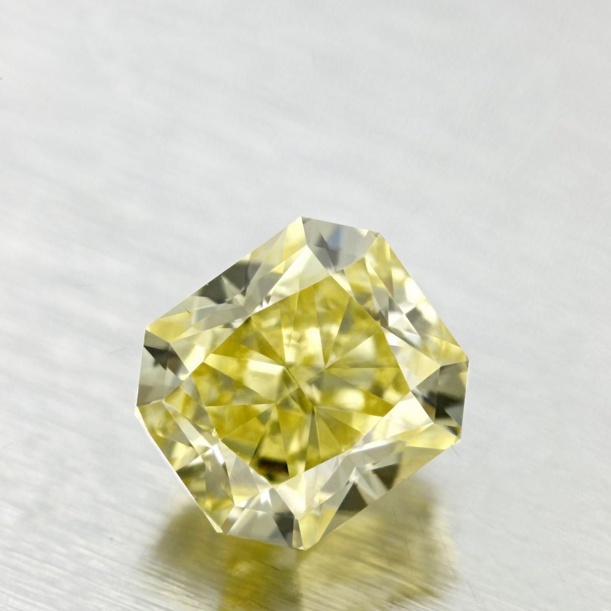 Yellow Diamond