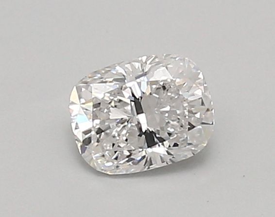 Diamant Coussin 0.60 ct - Couleur D - Pureté VVS2