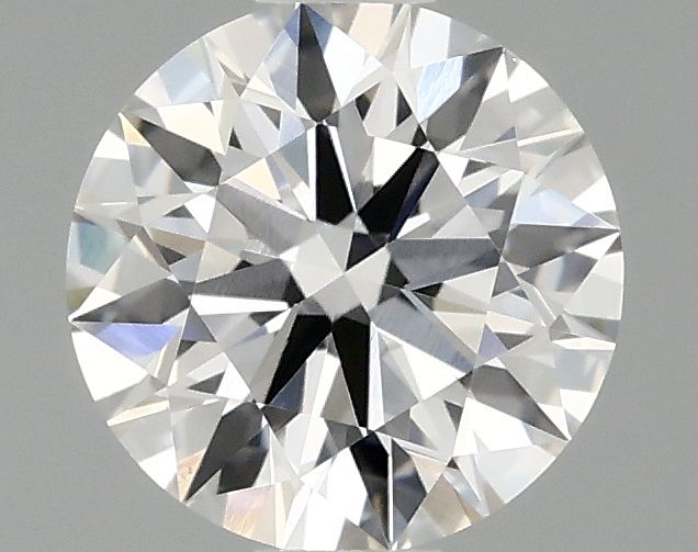 1.01 ct. round Lab Grown Diamond front image