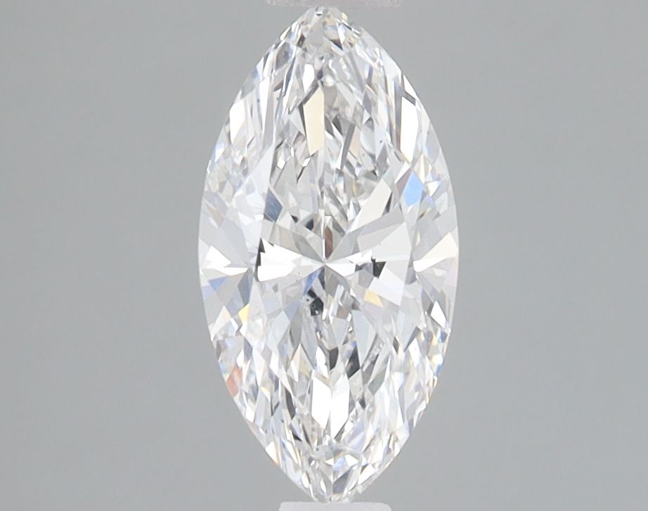 0.92 Carat E VS1 Marquise Lab Diamond