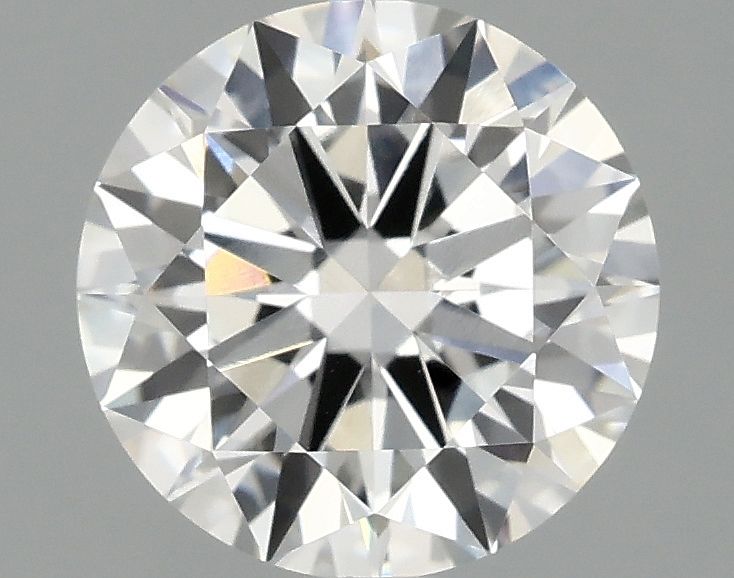 1.48 ct. round Lab Grown Diamond front image