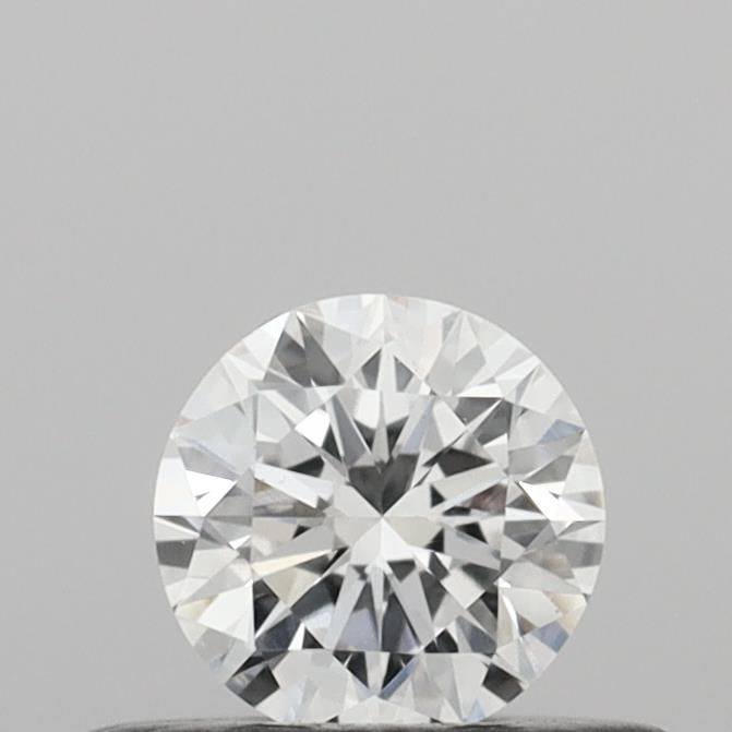 0.32 ct lab-grown Round Diamond