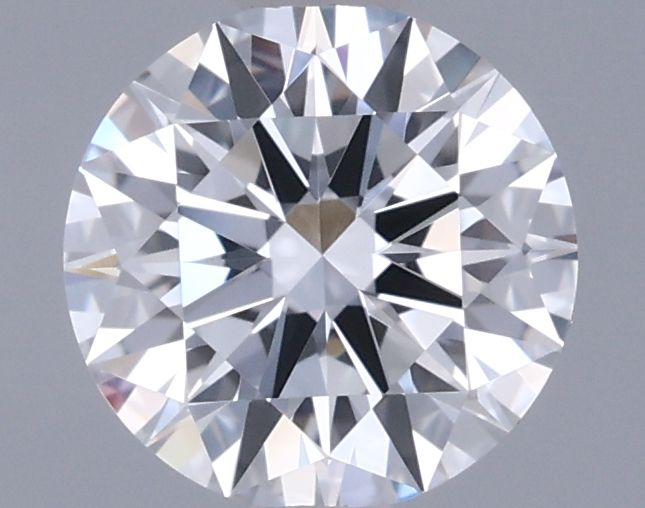 0.96 ct. round Lab Grown Diamond front image