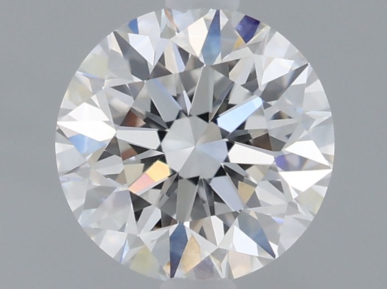 1.09 ct. round Lab Grown Diamond front image