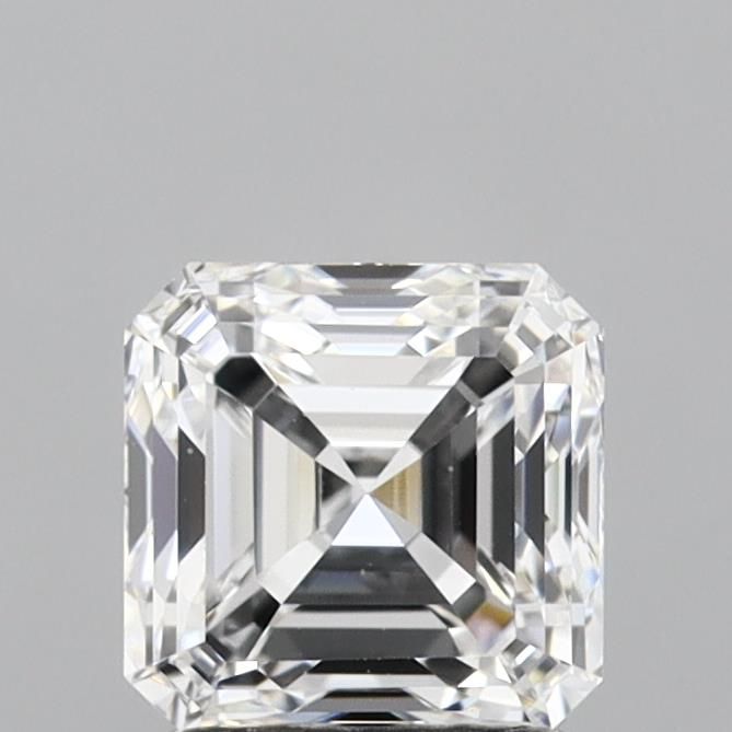 Asscher Diamond