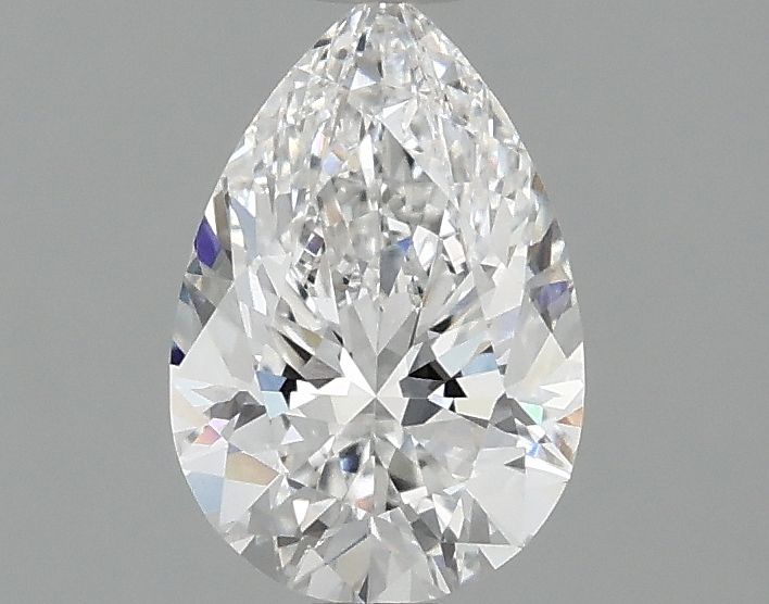 1.05 ct. pear Lab Grown Diamond front image